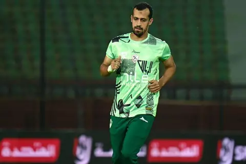 مصدر باتحاد الكرة: روقا تقدم بشكوى ضد الزمالك بسبب مستحقاته المتأخرة